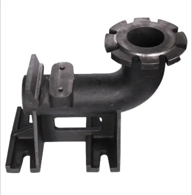 Discovering the Excellence of Pump Casings
