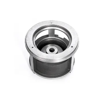 Cast Iron Connector: Definition and Application Cast Iron Connector: Definition and Application