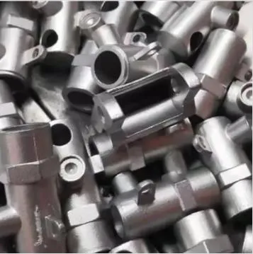 The Intricacies and Applications of Stainless Steel Investment Casting