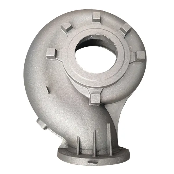 The Importance of Automobile Water Pumps in Engine Cooling Systems