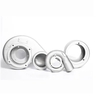 Exploring Water Pump Impellers: Quality, Price, And Manufacturers