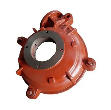 Pump Casing: An Essential Component in Fluid Transfer Systems Pump Casing: An Essential Component in Fluid Transfer Systems