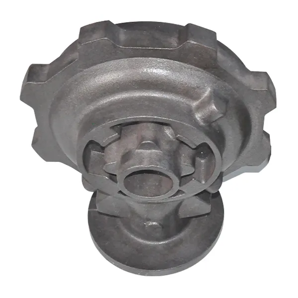 The Importance of Automobile Water Pumps in Engine Cooling Systems