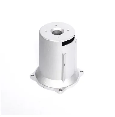 High Quality Electric Power Accessories Casting