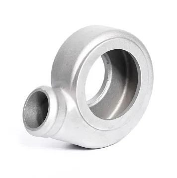 Volute Casing: Advanced Design Considerations and Innovations