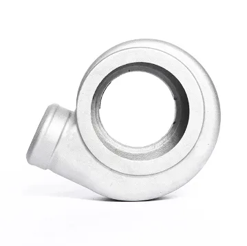 Volute Casing: An Introduction to Its Structure and Applications Volute Casing: An Introduction to Its Structure and Applications