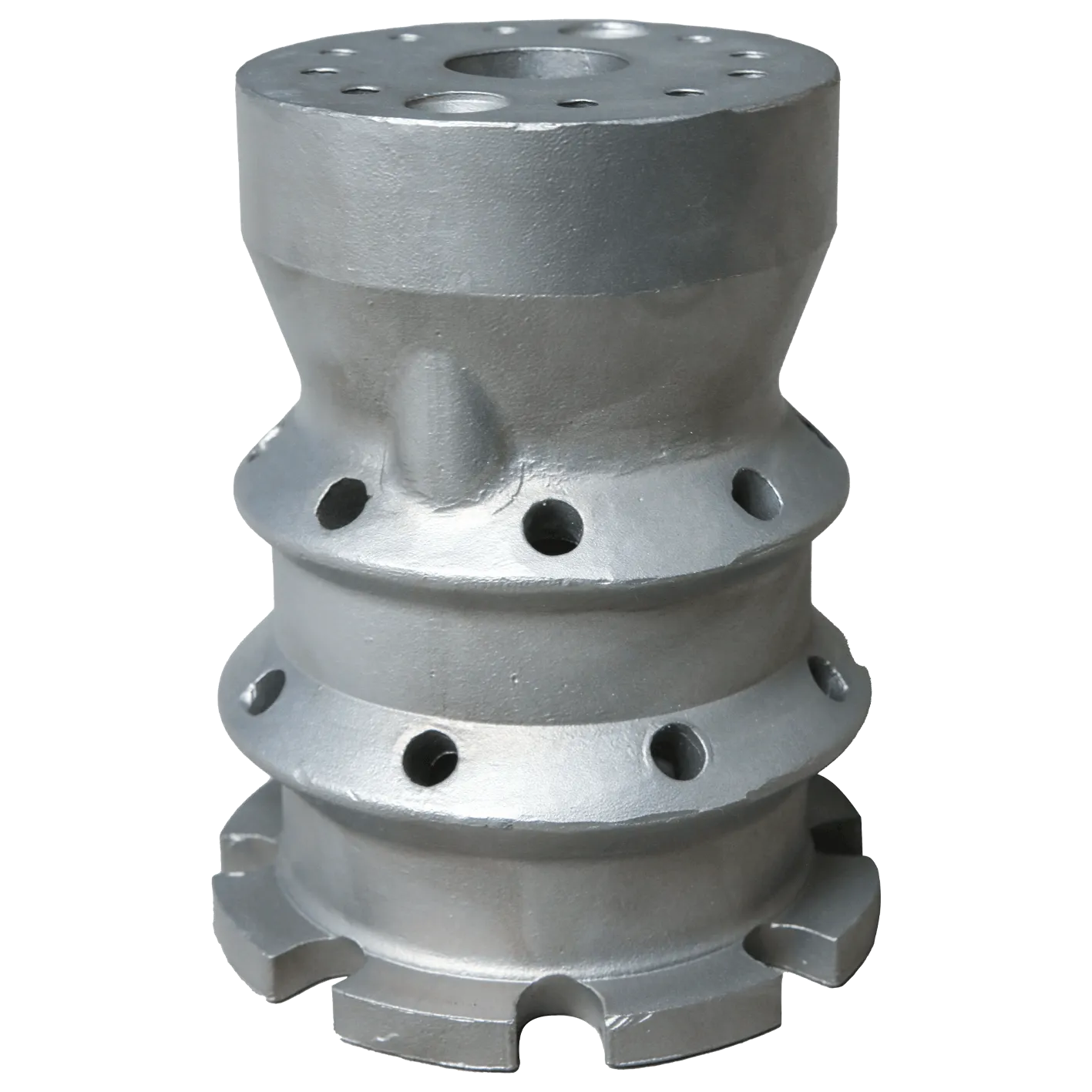 aluminium metal casting