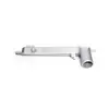 Versatile 40mm Pipe End Cap for Reliable Sealing and Connection in Various Applications