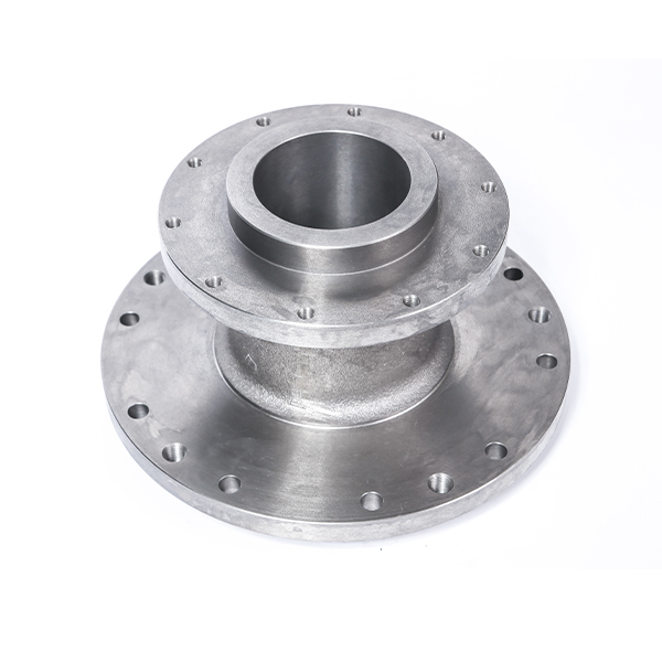 Design and Performance Analysis of Semi Vortex Impeller for Enhanced Fluid Mixing