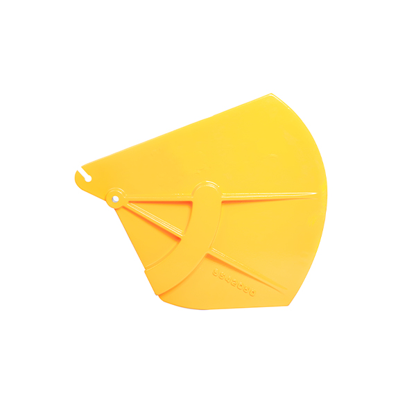 Electric Driven Impeller Fan for Enhanced Airflow and Efficiency in Various Applications