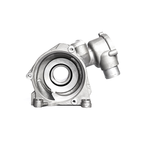 Automobile Water Pump Casing