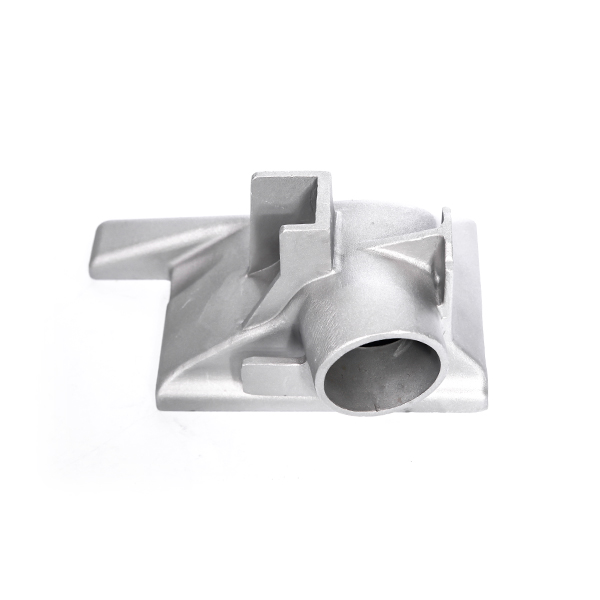 Casting Head | Casting Air Chamber