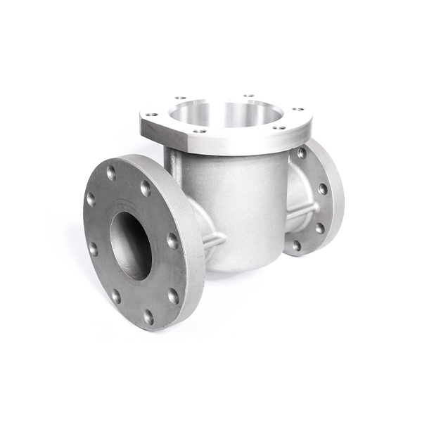 Valve Body,Engine Intake Chamber