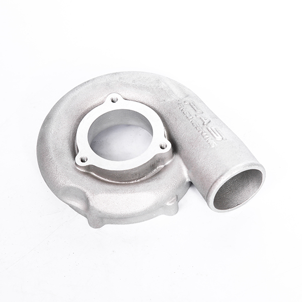 high pressure aluminum casting