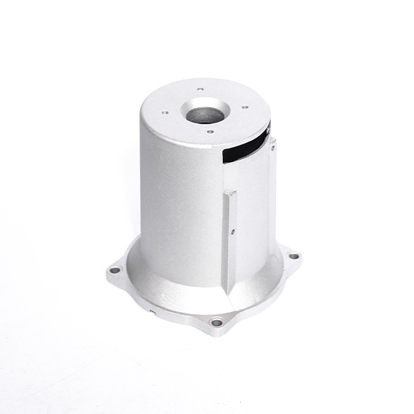 Motor Housing Casting