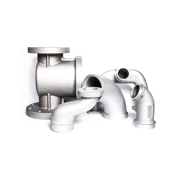 FP30 Turbine Housing Design and Performance Overview for Enhanced Efficiency and Durability