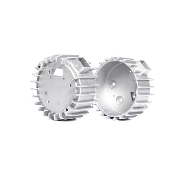 Innovative Design Approaches for Enhancing Performance in Diffuser Impeller Systems and Applications