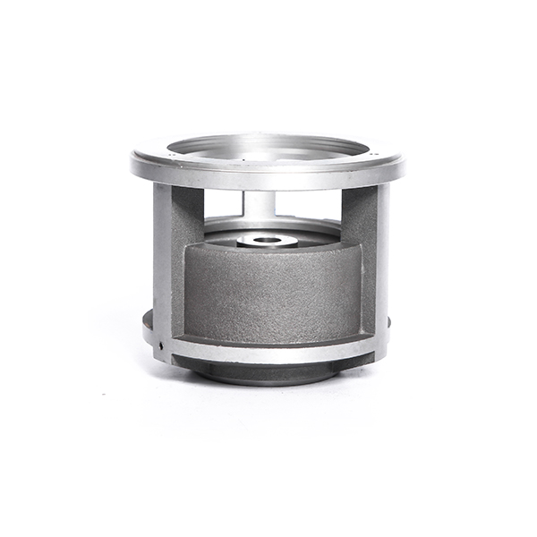 Bearing End Cap Design and Functionality for Enhanced Performance and Durability