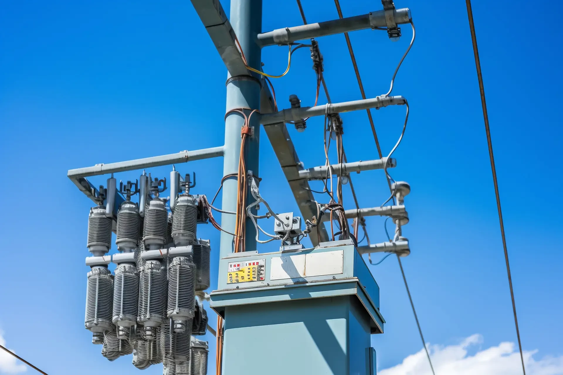 Electric Power Accessories (1)