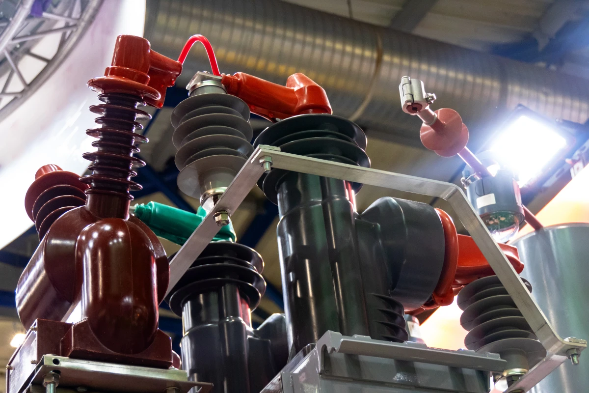 Electric Power Accessories (1)