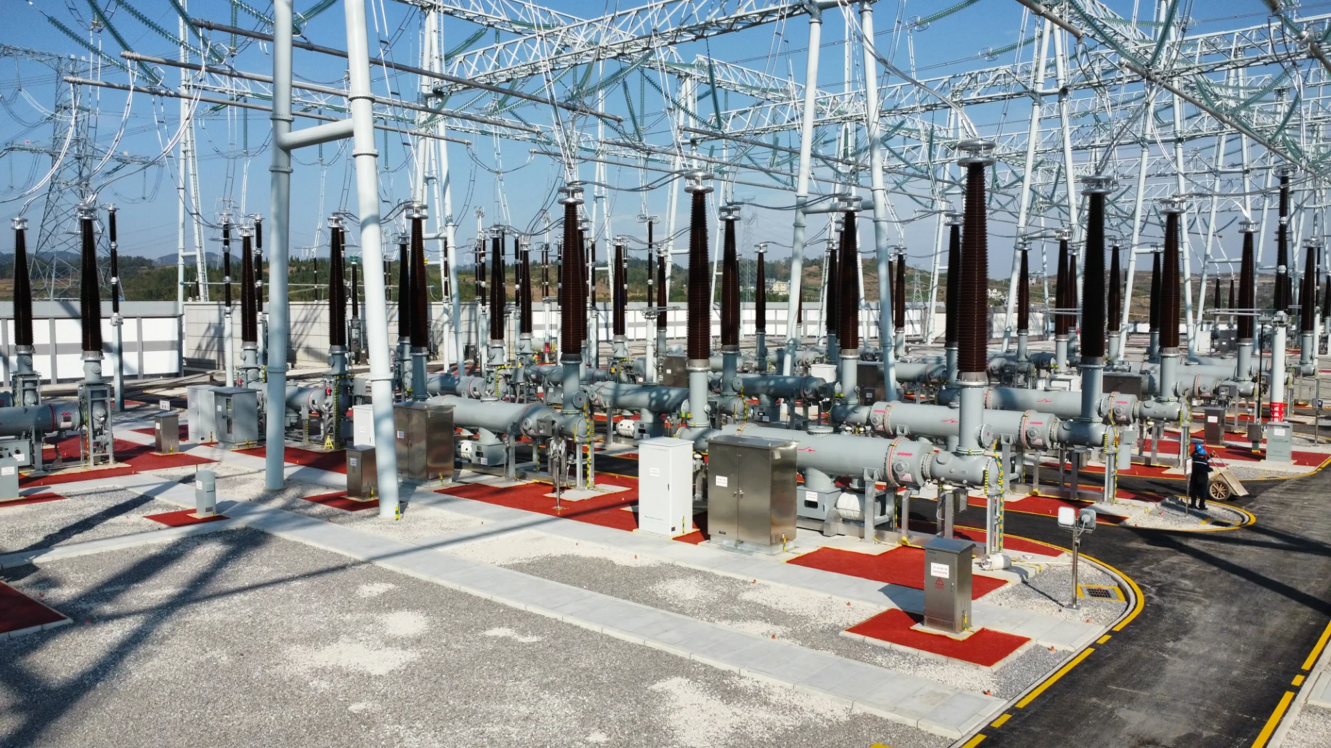 Electric Power Accessories (2)