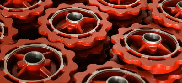 aluminium alloy die casting aluminium alloy die casting