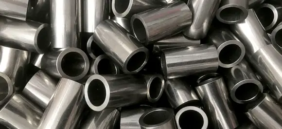 aluminium metal casting