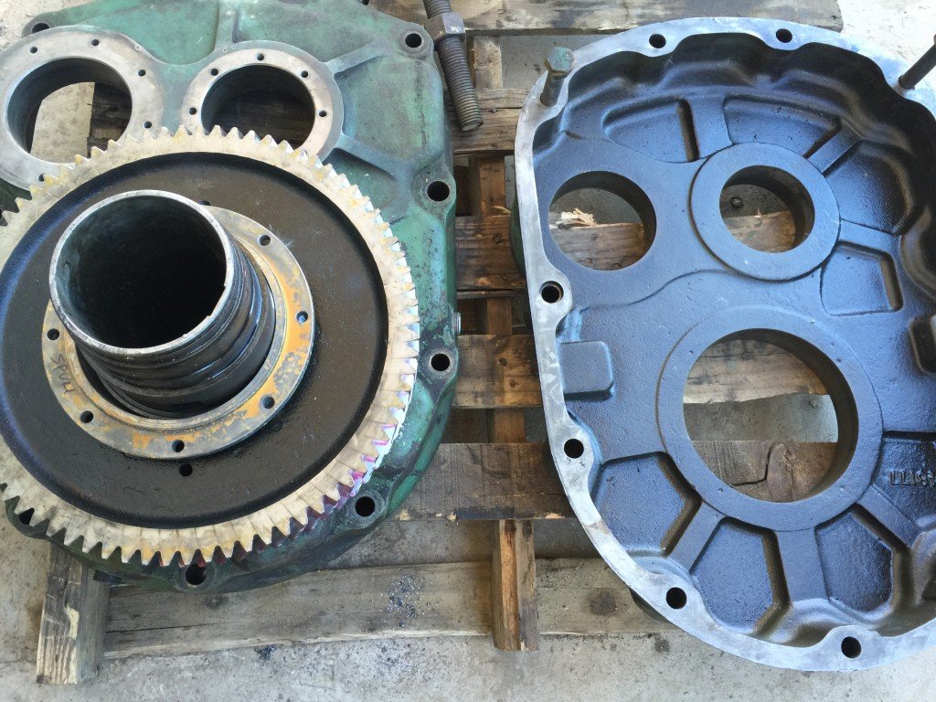 Optimizing Performance with LS1 Exhaust Manifold for Enhanced Engine Efficiency and Power Output