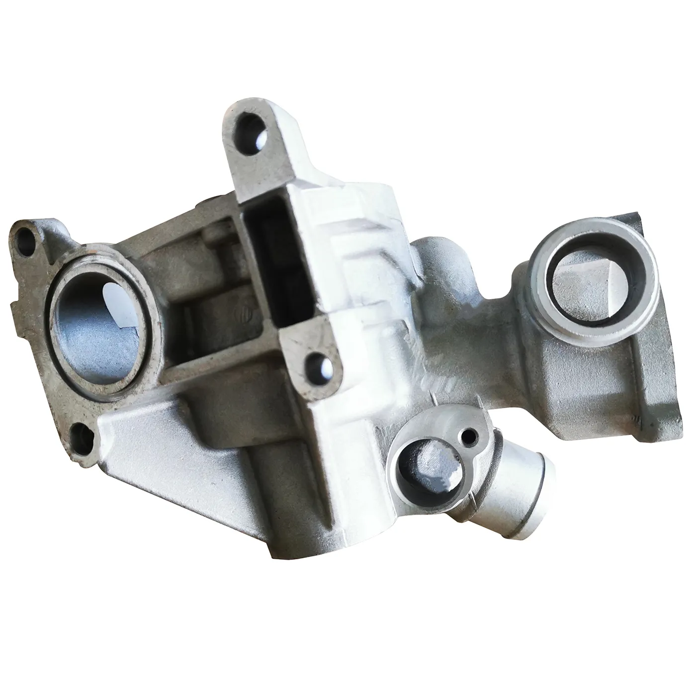 Exploring the Benefits and Applications of Die Cast Aluminum Castings in Various Industries
