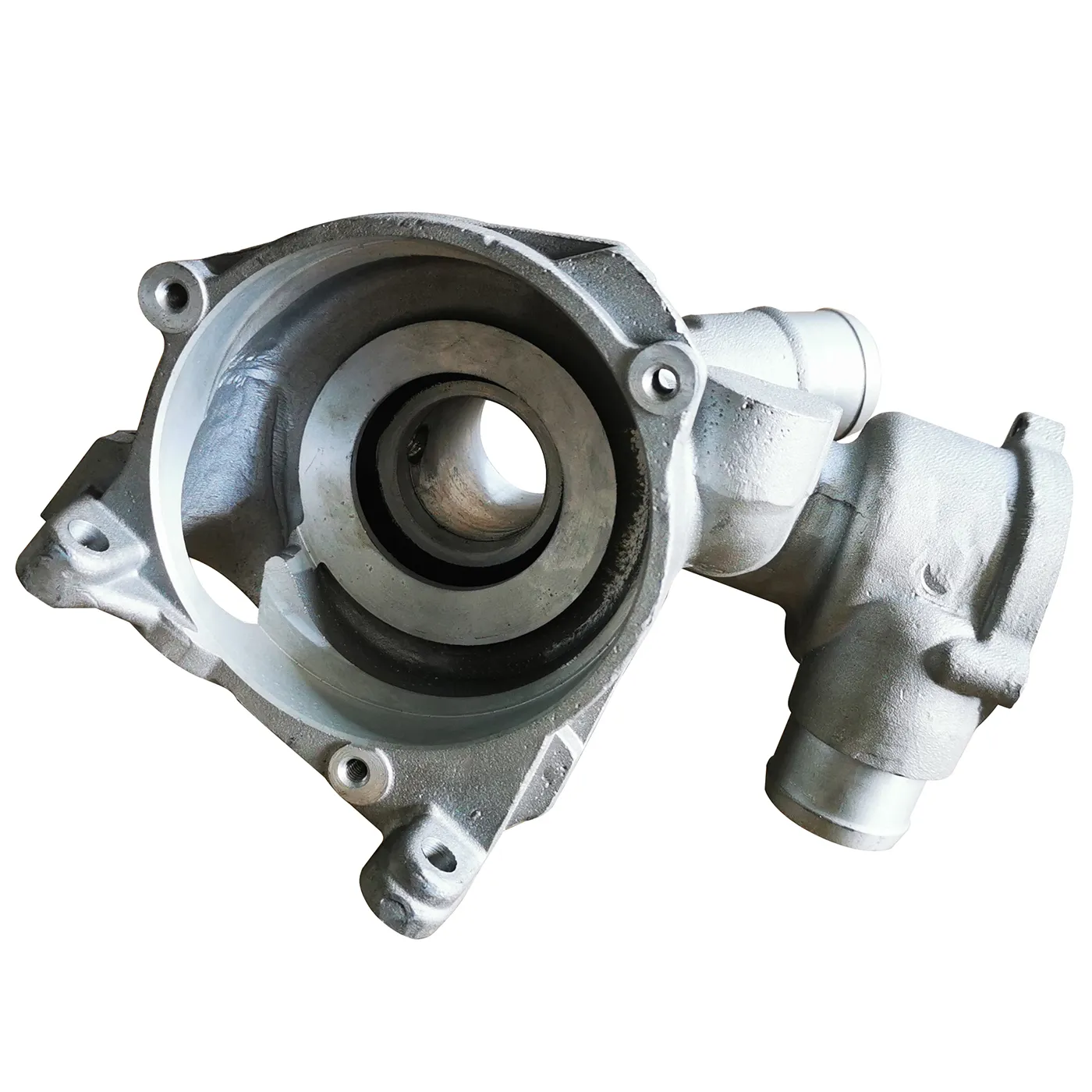 ls engine exhaust manifold