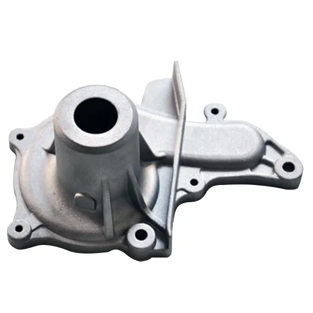 oil catcher under car