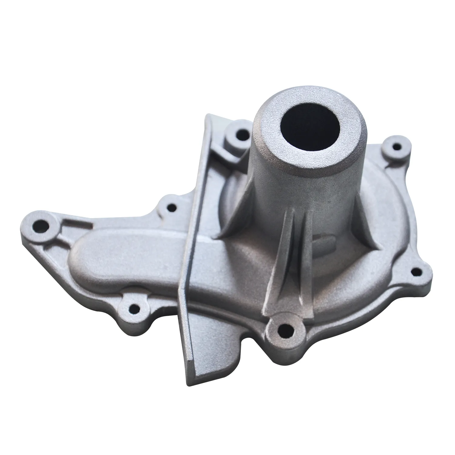 Innovative Casting Solutions for Modern Manufacturing in a High-Quality Foundry