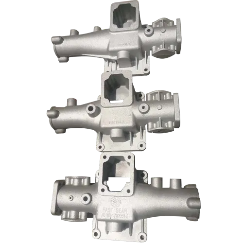 hemi turbo exhaust manifold