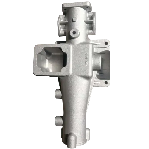 vacuum pump hose connector