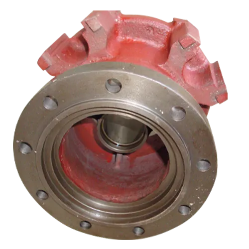 Exploring the Efficiency and Design Features of Single Impeller Pump Systems in Modern Applications