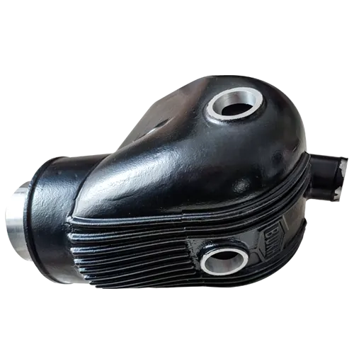 Końcówka rury wodnej Końcówka rury wodnej