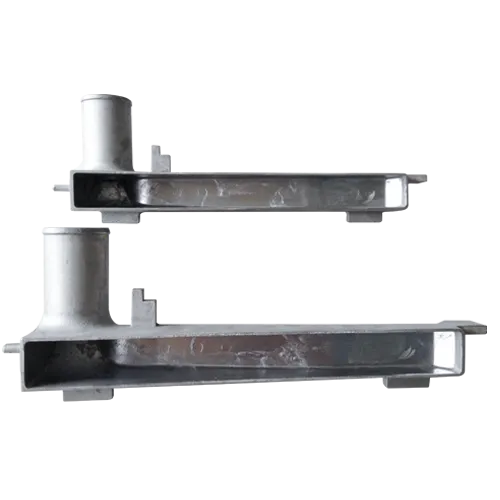 aluminium gravity die casting