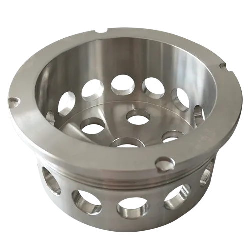 Understanding the Role of Compressor Housing in Turbocharger Performance and Efficiency