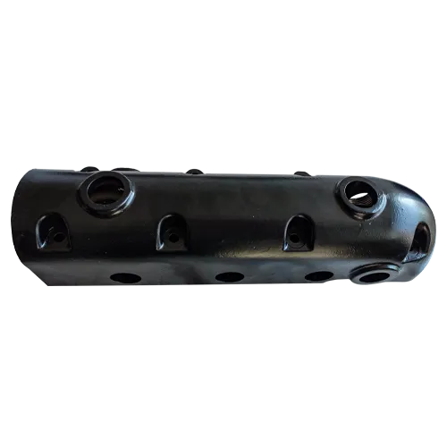 Innovative Designs for Radiator End Caps to Enhance Performance and Aesthetics