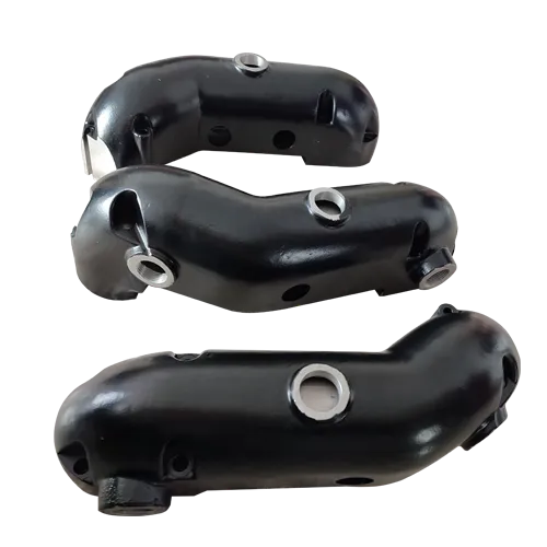 stainless steel products