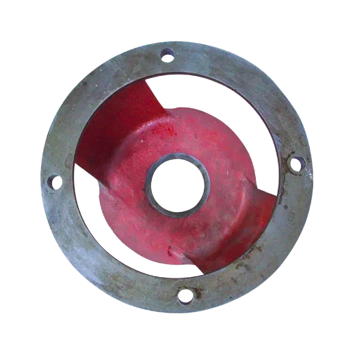 कार विवरणका लागि पानी पम्प ।