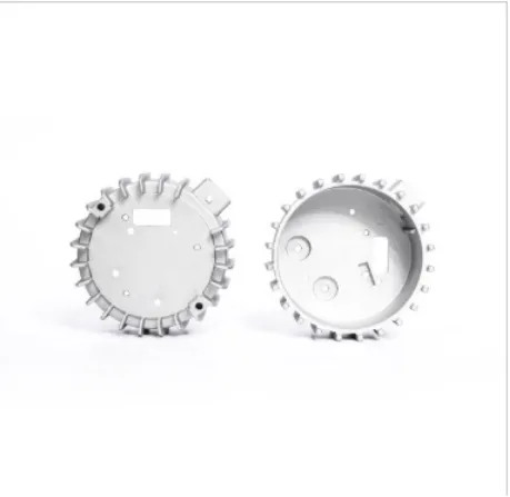 How Motor Housing and Oil Pans Shape Engine Performance
