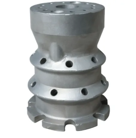 How Metal Castings Drive Modern Manufacturing Efficiency How Metal Castings Drive Modern Manufacturing Efficiency
