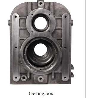 Green Sand vs. Aluminum Die Casting: A Sustainable Choice