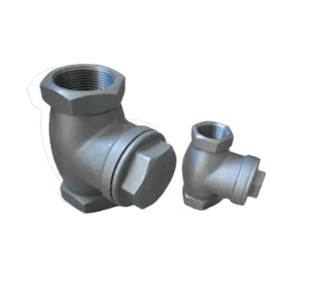 Exploring the Engineering Behind Valve Body Castings