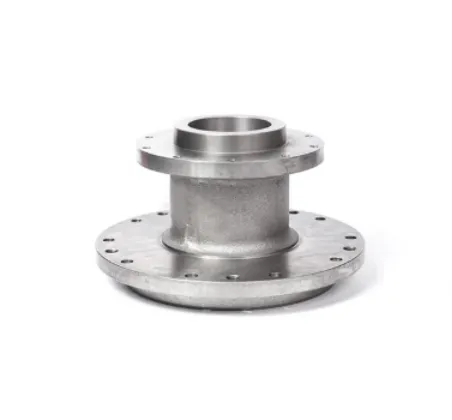 Impeller Technology That Powers Precision in Pump Systems