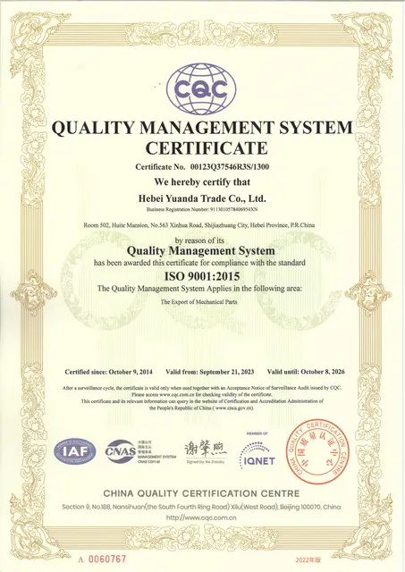 Exploring the Connection Between GI End Cap Prices and Market Trends