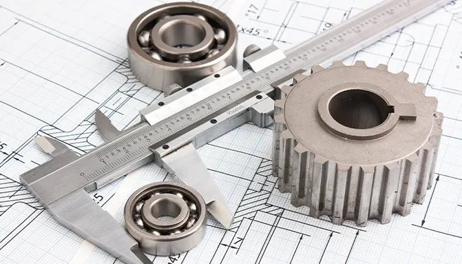 Design and Performance Analysis of Radial Fan Impellers for Enhanced Airflow Efficiency