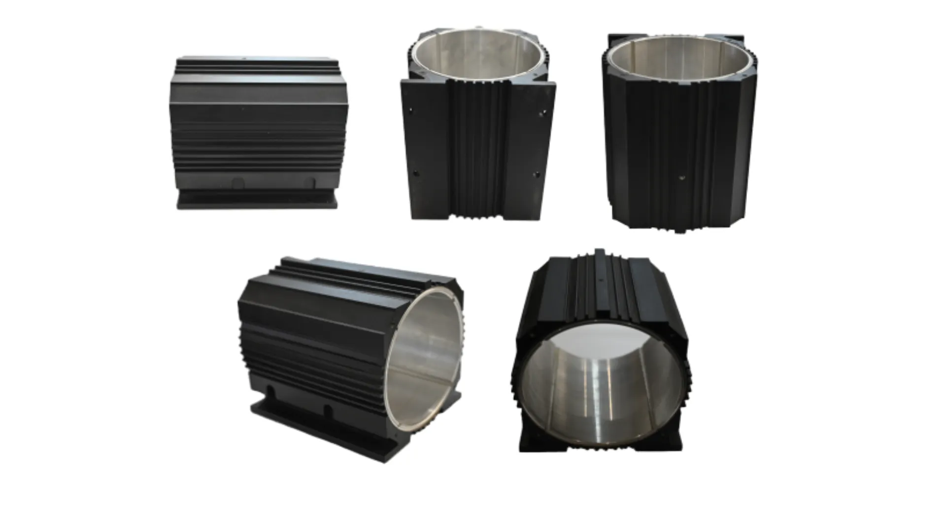 Motor Housing 143