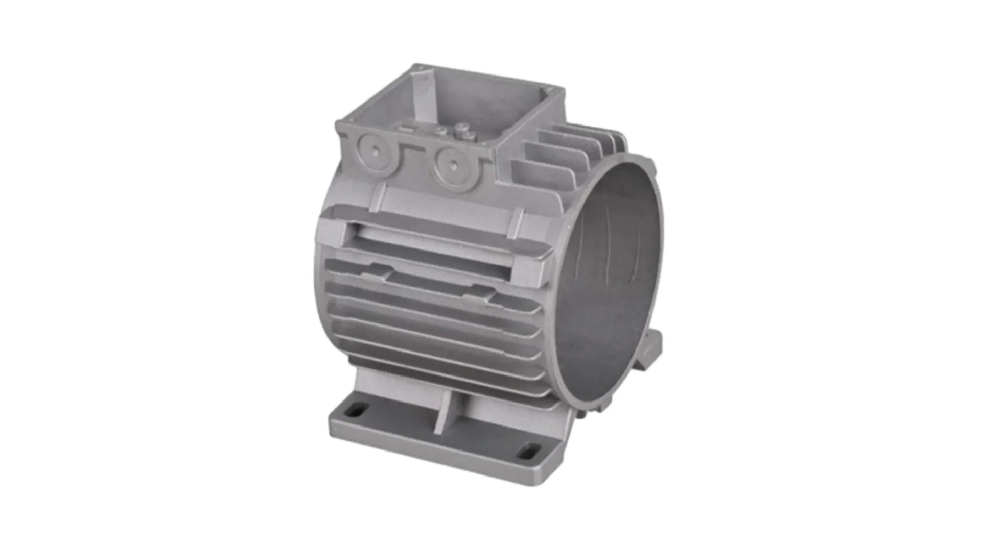 Motor Housing 142